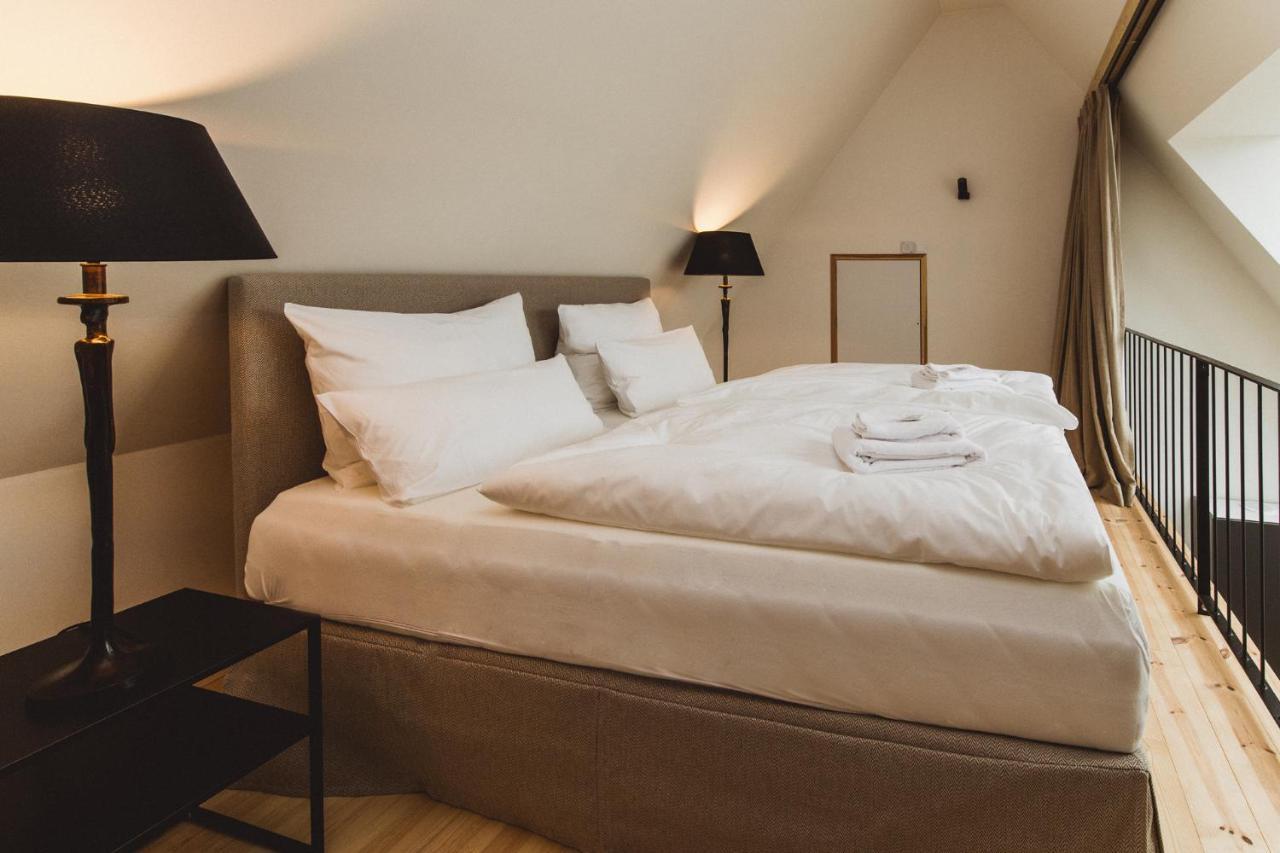 Gut Damp Ferien Lofts Aparthotel Εξωτερικό φωτογραφία