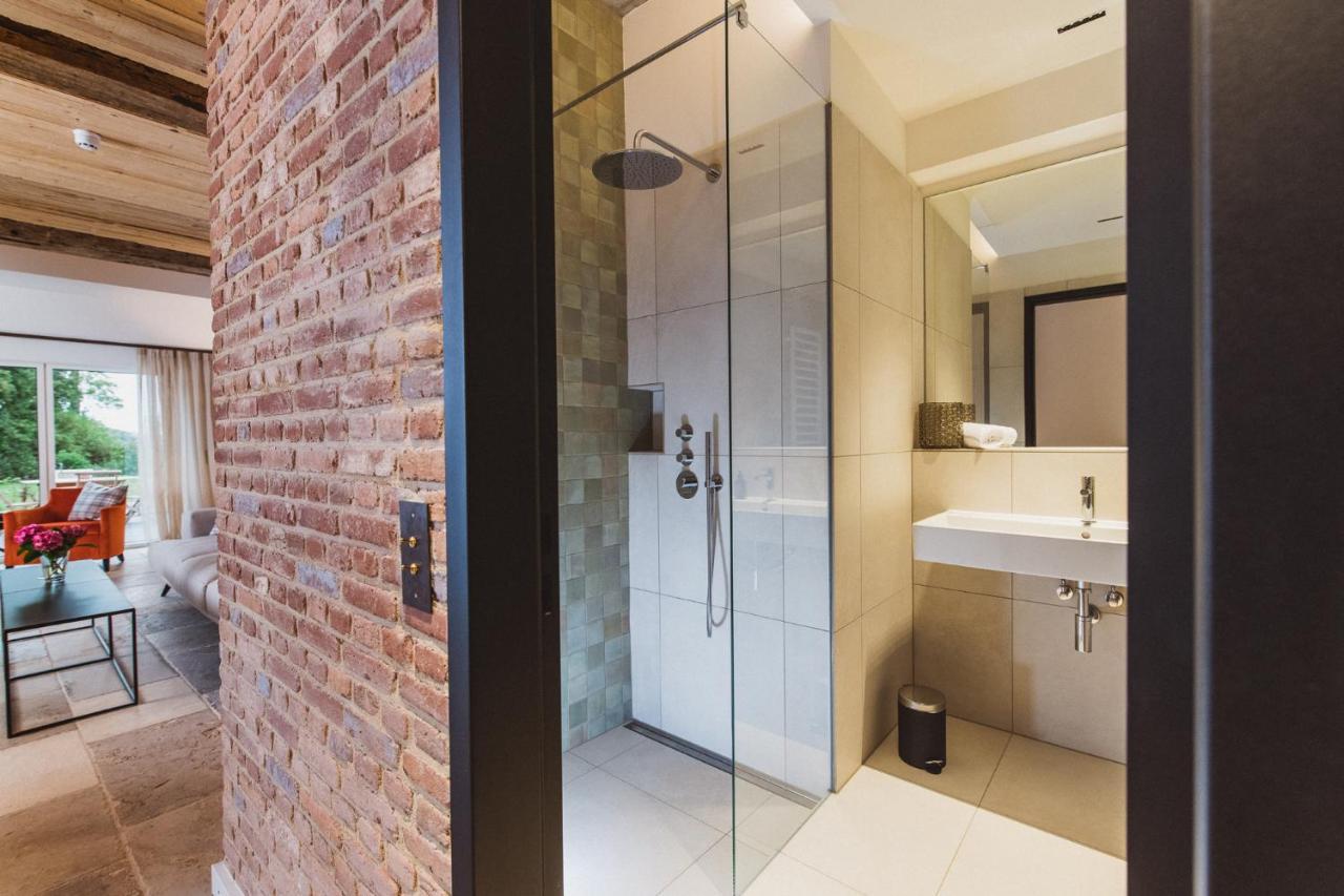 Gut Damp Ferien Lofts Aparthotel Εξωτερικό φωτογραφία