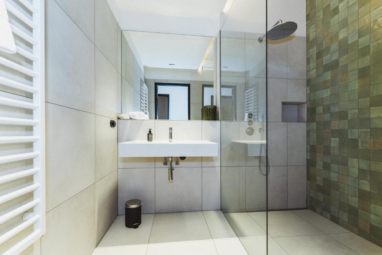 Gut Damp Ferien Lofts Aparthotel Εξωτερικό φωτογραφία