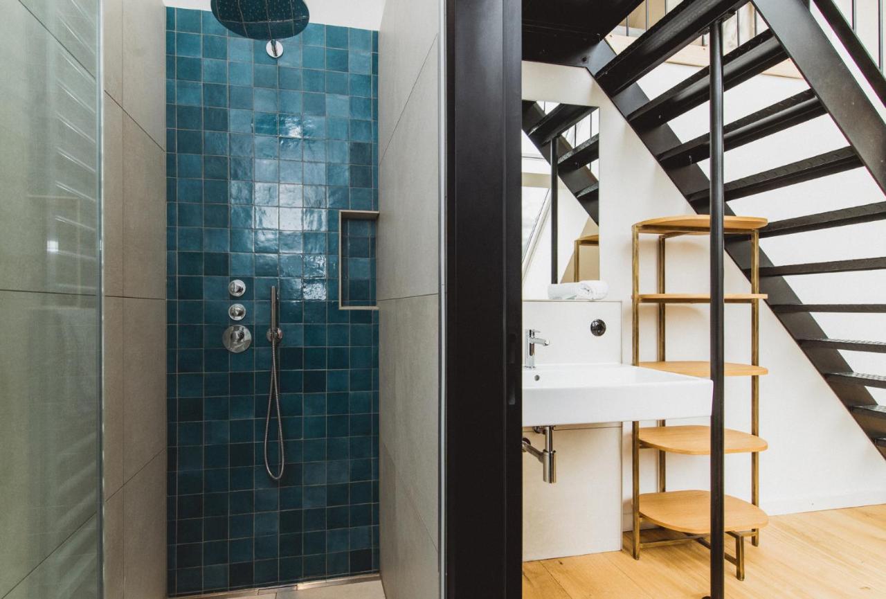 Gut Damp Ferien Lofts Aparthotel Εξωτερικό φωτογραφία