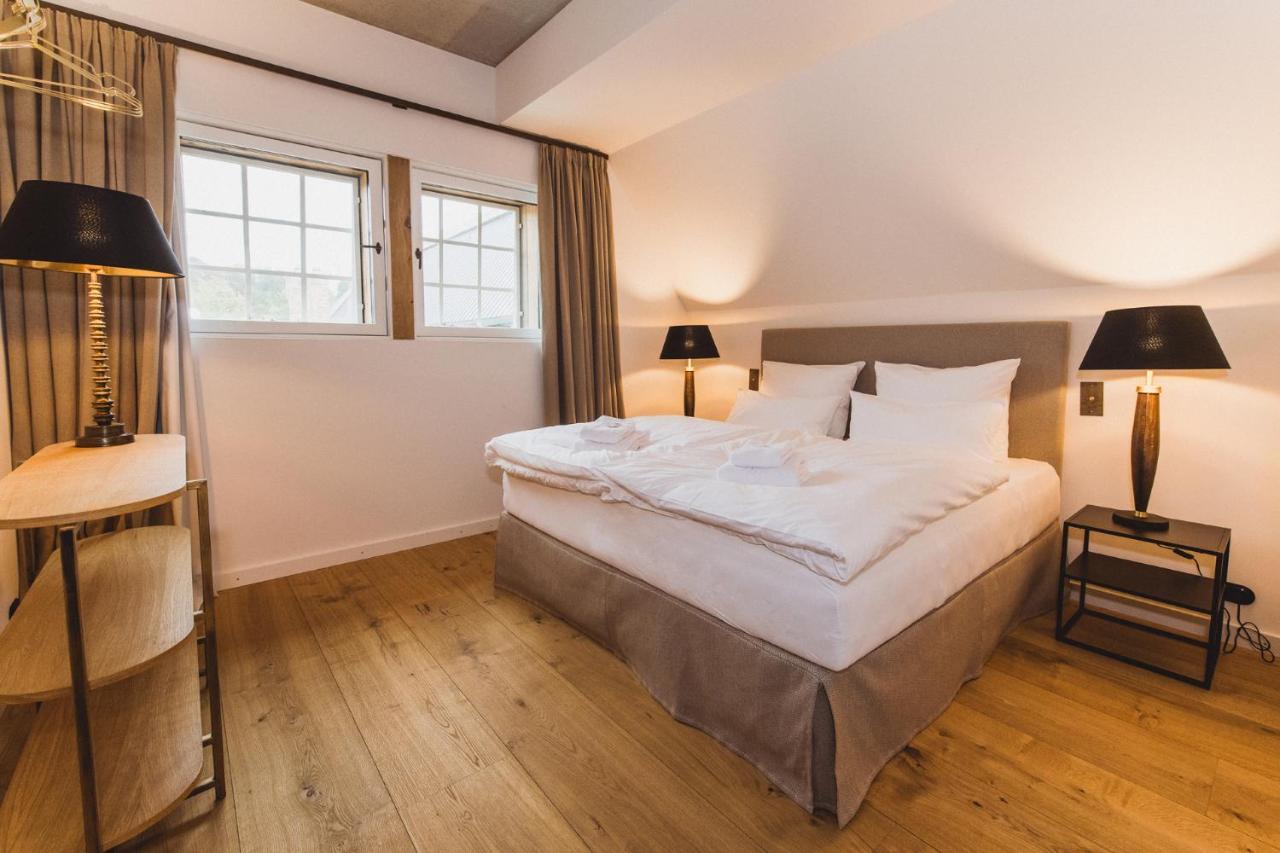 Gut Damp Ferien Lofts Aparthotel Εξωτερικό φωτογραφία