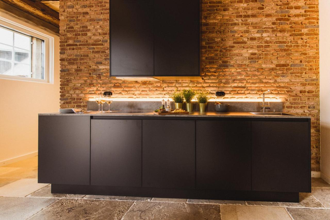 Gut Damp Ferien Lofts Aparthotel Εξωτερικό φωτογραφία